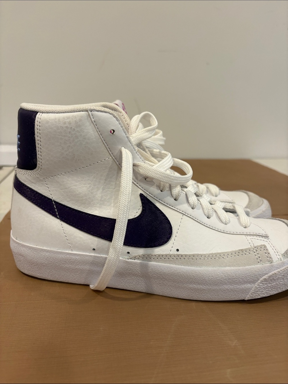 Nike Blazers